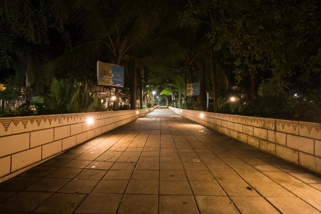 Vananchal Resort Jambughoda Exterior photo